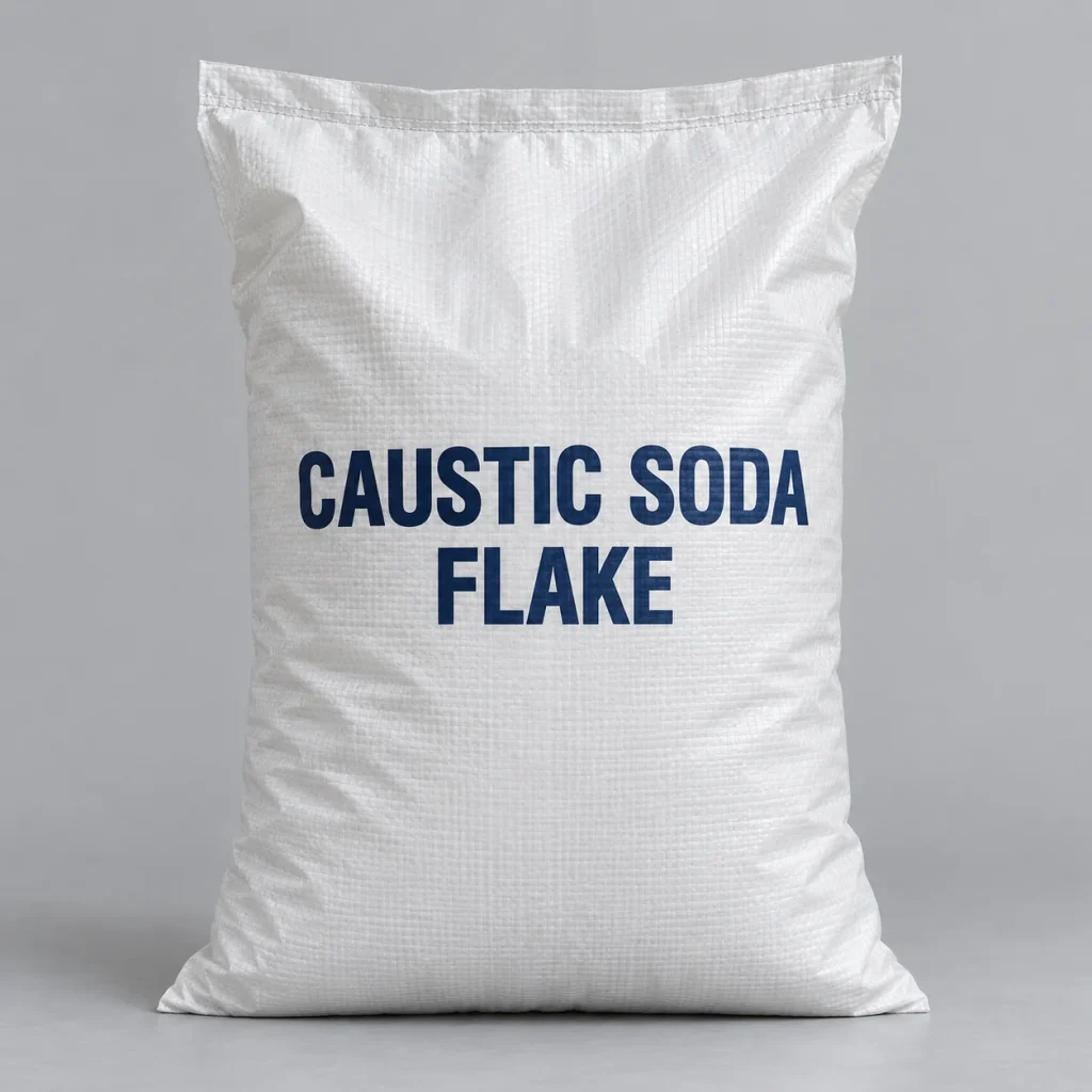 Caustic Soda