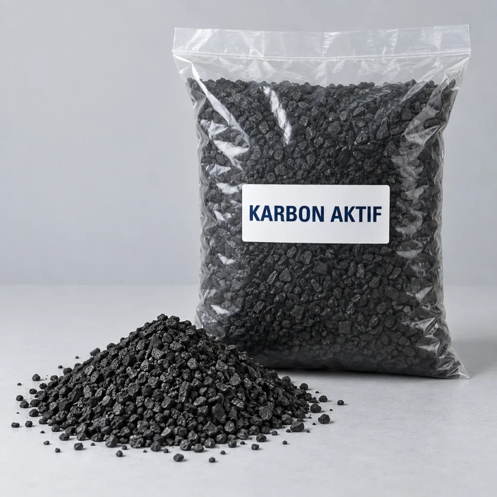 karbon aktif