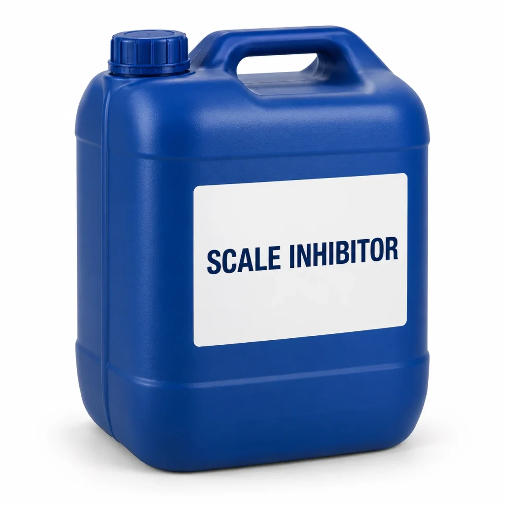 scale inhibitor